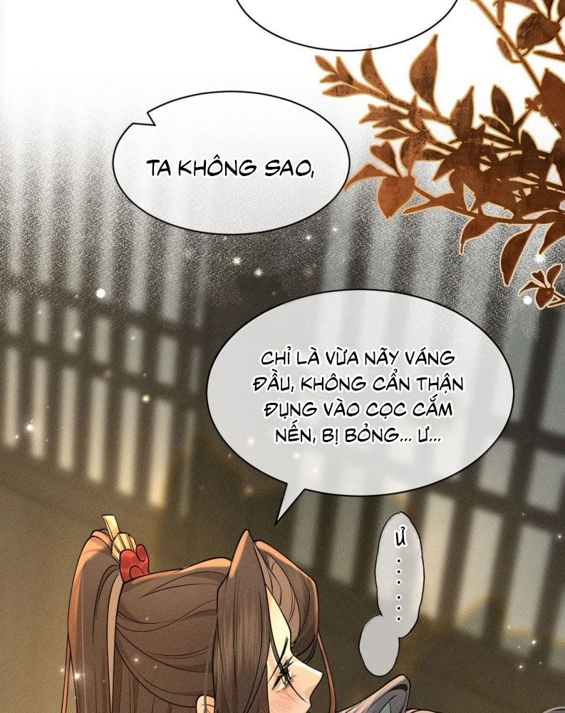 Hải Vương Sau Khi Hoàn Lương Sa Vào Tu La Tràng Chap 16 - Trang 4