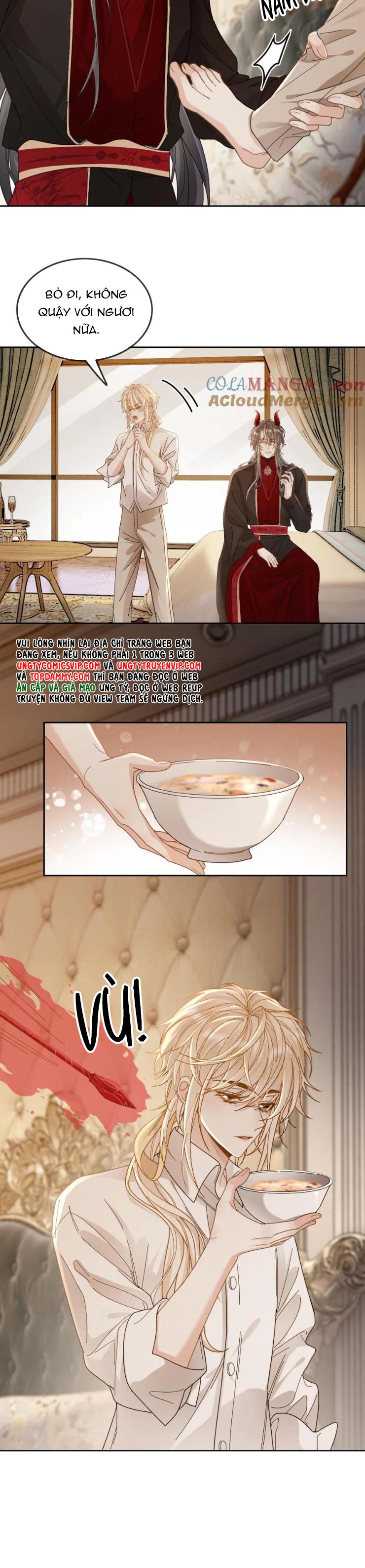 Lang Cẩu Chủ Thần Chapter 303 - Next Chapter 304