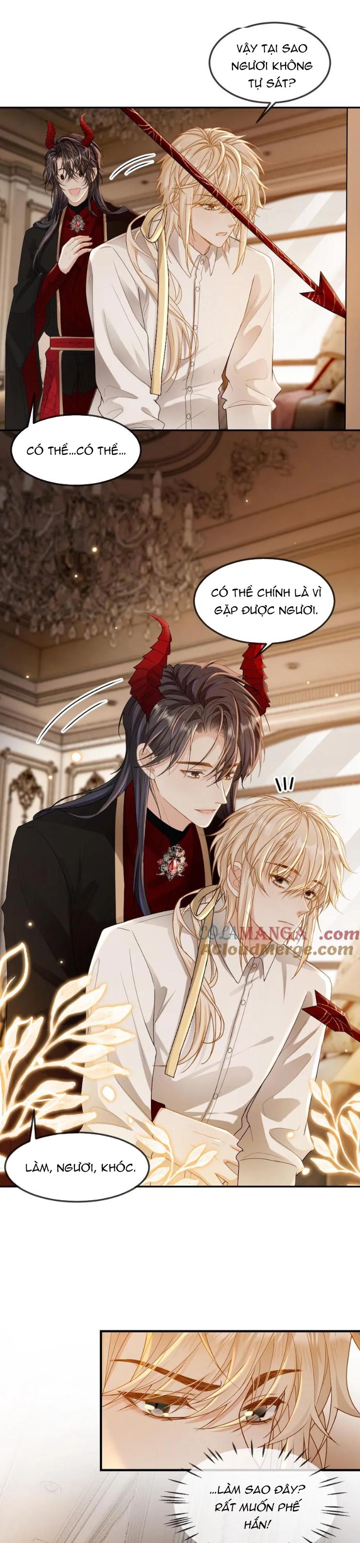 Lang Cẩu Chủ Thần Chapter 303 - Next Chapter 304