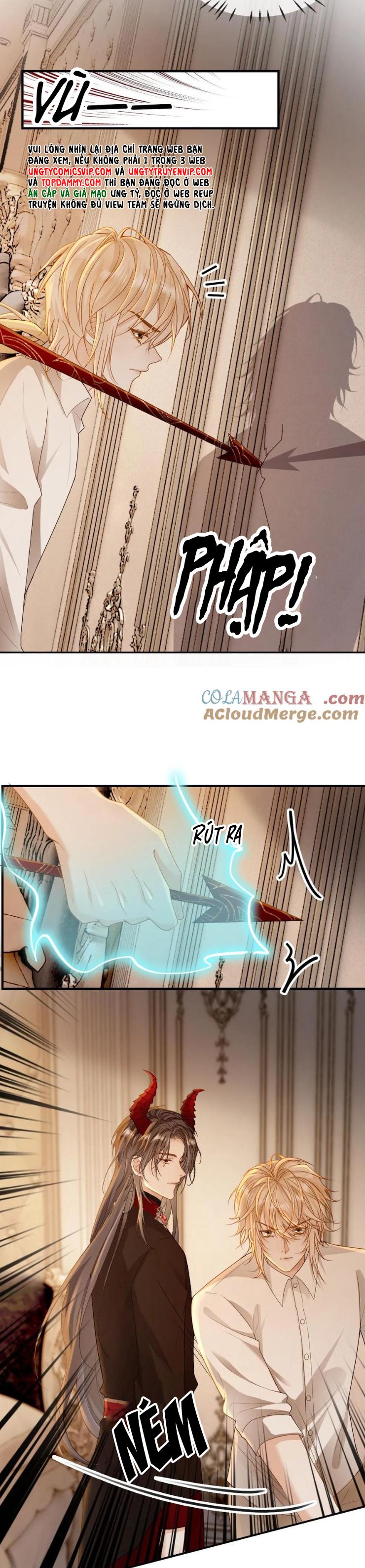 Lang Cẩu Chủ Thần Chapter 303 - Next Chapter 304