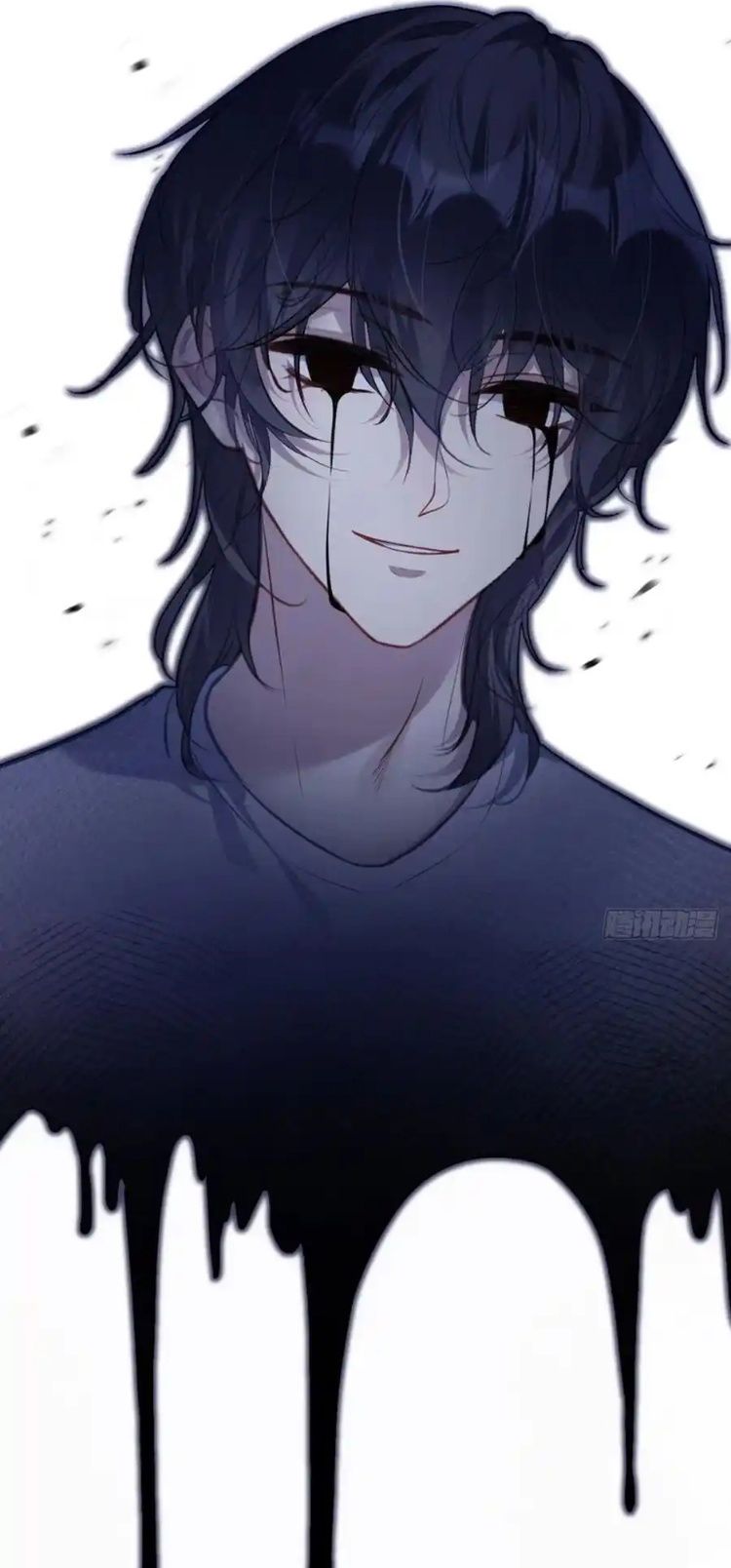 Anh Ấy Chưa Từng Rơi Xuống Chap 83 - Next Chap 84