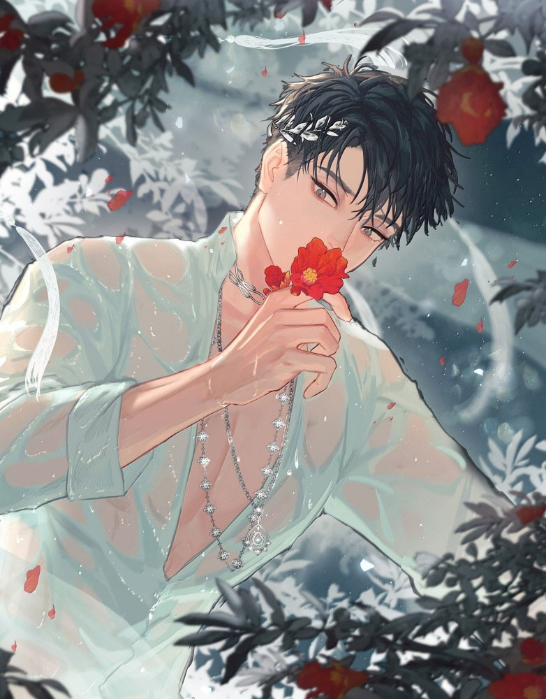 Tiền Nhiệm Vi Vương Chapter 84 - Next Chapter 85