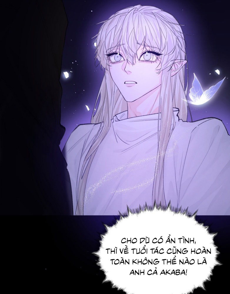 Tiền Nhiệm Vi Vương Chapter 84 - Next Chapter 85