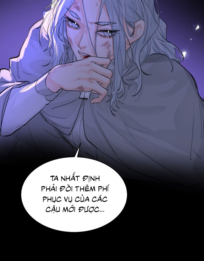 Tiền Nhiệm Vi Vương Chapter 84 - Next Chapter 85