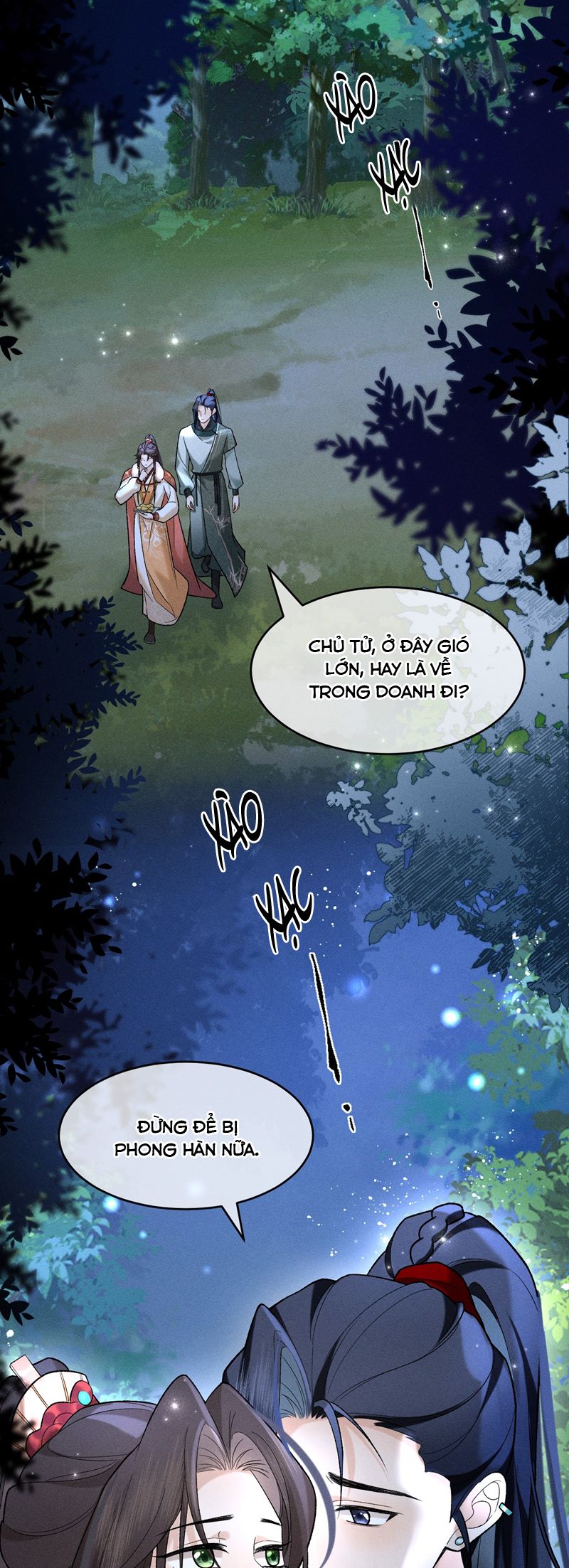 Hải Vương Sau Khi Hoàn Lương Sa Vào Tu La Tràng Chap 17 - Next Chap 18