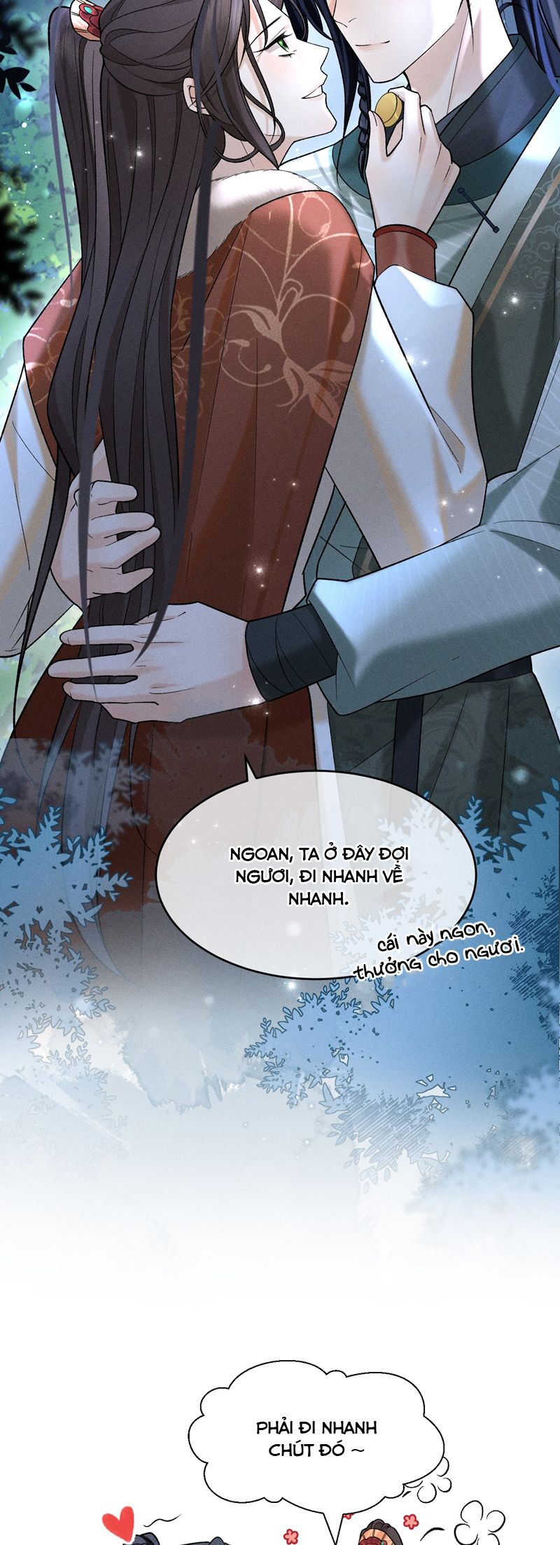 Hải Vương Sau Khi Hoàn Lương Sa Vào Tu La Tràng Chap 17 - Next Chap 18