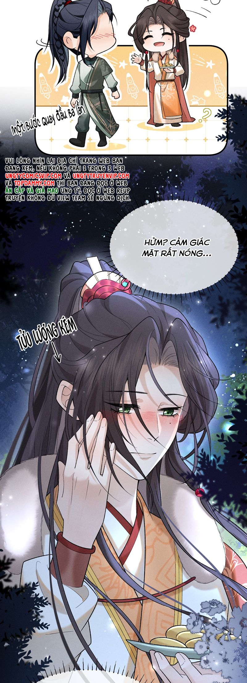 Hải Vương Sau Khi Hoàn Lương Sa Vào Tu La Tràng Chap 17 - Next Chap 18