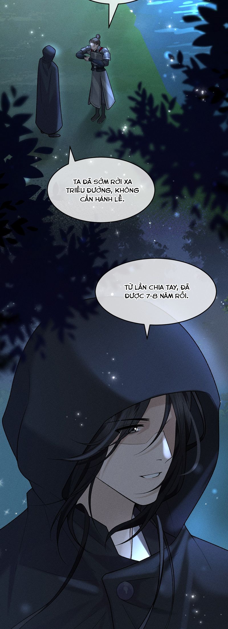 Hải Vương Sau Khi Hoàn Lương Sa Vào Tu La Tràng Chap 17 - Next Chap 18