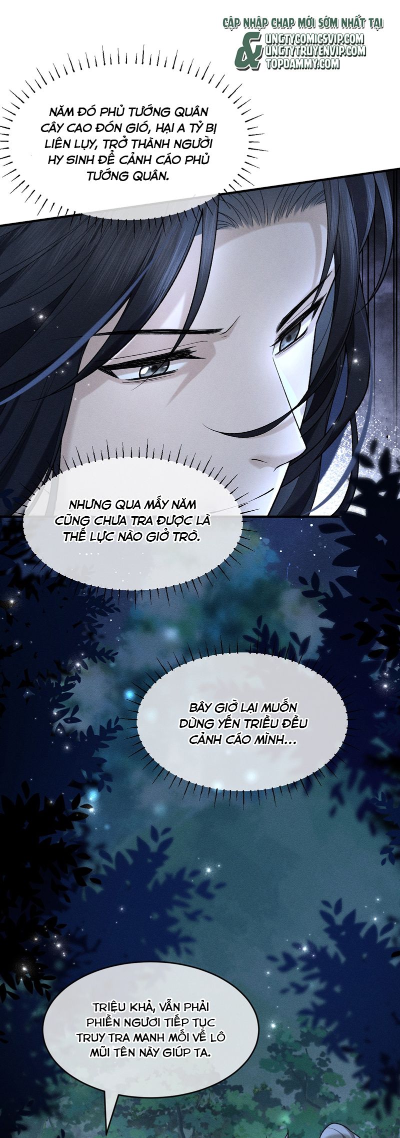 Hải Vương Sau Khi Hoàn Lương Sa Vào Tu La Tràng Chap 17 - Next Chap 18