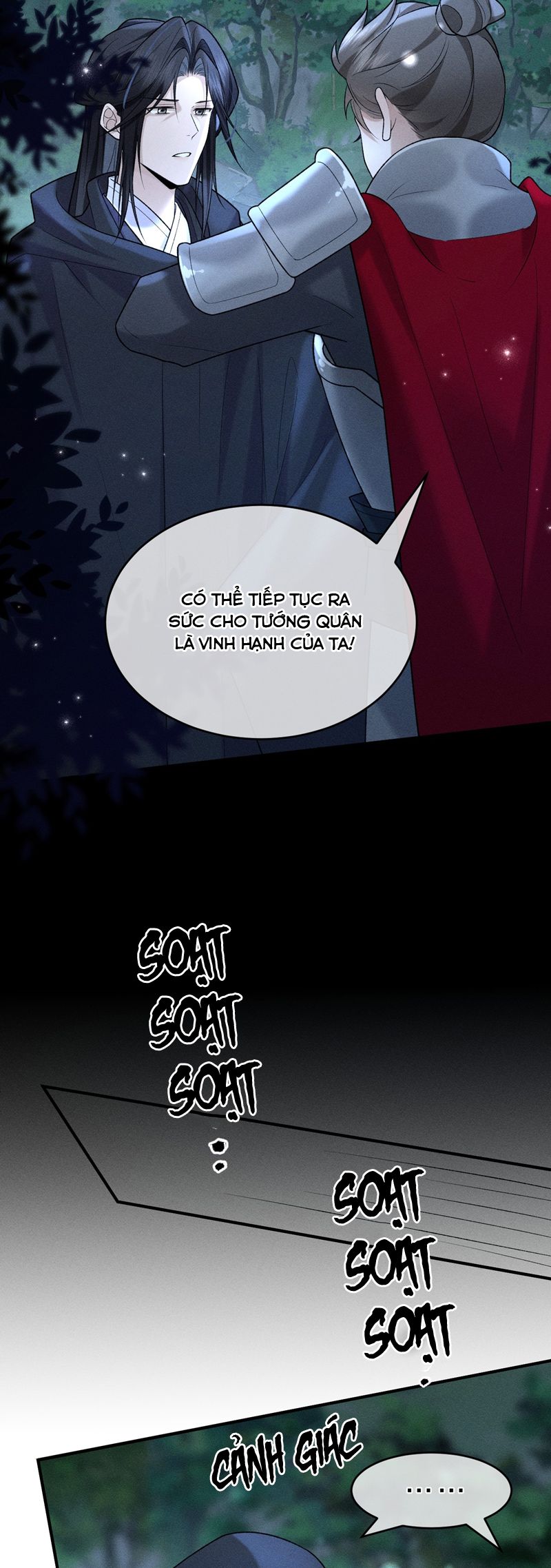 Hải Vương Sau Khi Hoàn Lương Sa Vào Tu La Tràng Chap 17 - Next Chap 18