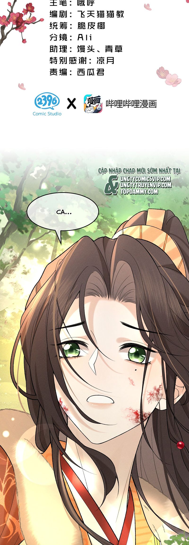 Hải Vương Sau Khi Hoàn Lương Sa Vào Tu La Tràng Chap 17 - Next Chap 18