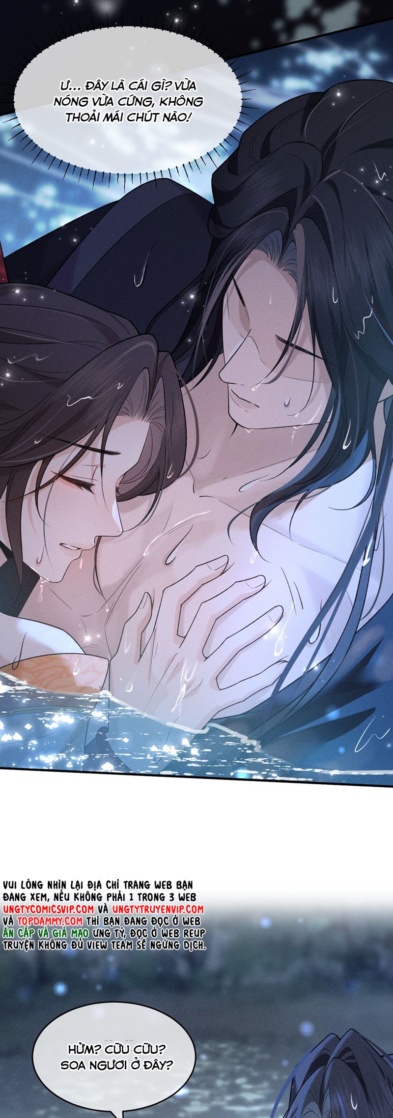 Hải Vương Sau Khi Hoàn Lương Sa Vào Tu La Tràng Chap 17 - Next Chap 18