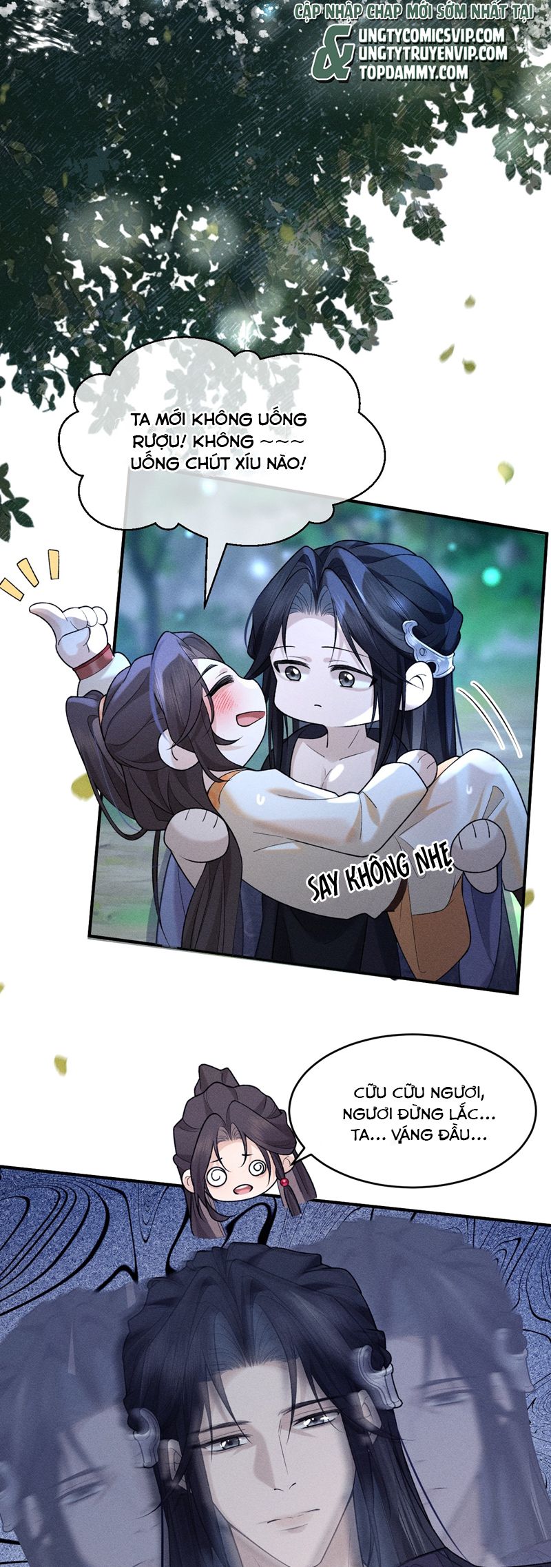 Hải Vương Sau Khi Hoàn Lương Sa Vào Tu La Tràng Chap 17 - Next Chap 18