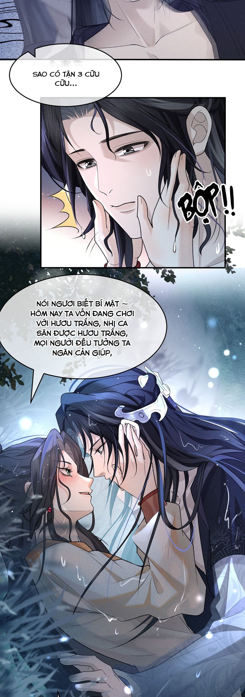 Hải Vương Sau Khi Hoàn Lương Sa Vào Tu La Tràng Chap 17 - Next Chap 18