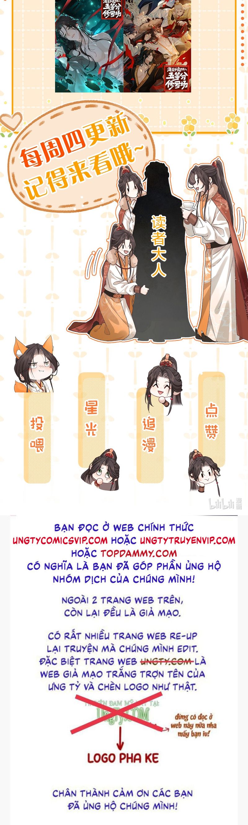 Hải Vương Sau Khi Hoàn Lương Sa Vào Tu La Tràng Chap 17 - Next Chap 18