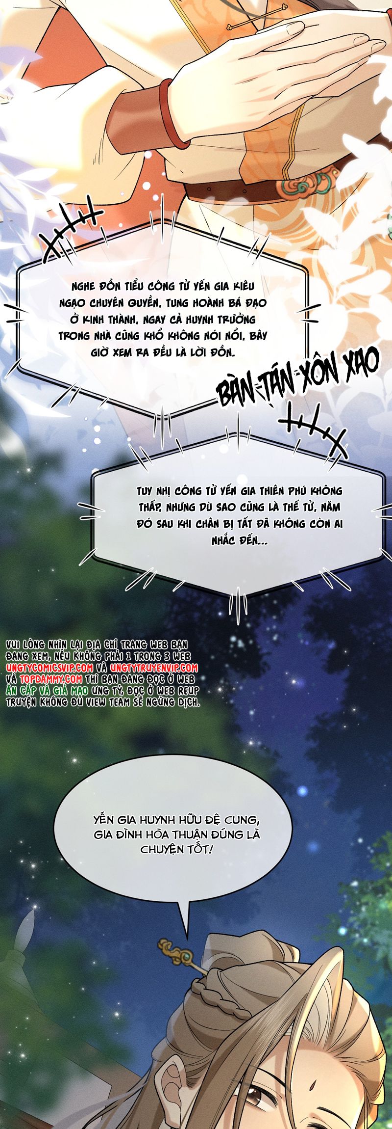 Hải Vương Sau Khi Hoàn Lương Sa Vào Tu La Tràng Chap 17 - Next Chap 18
