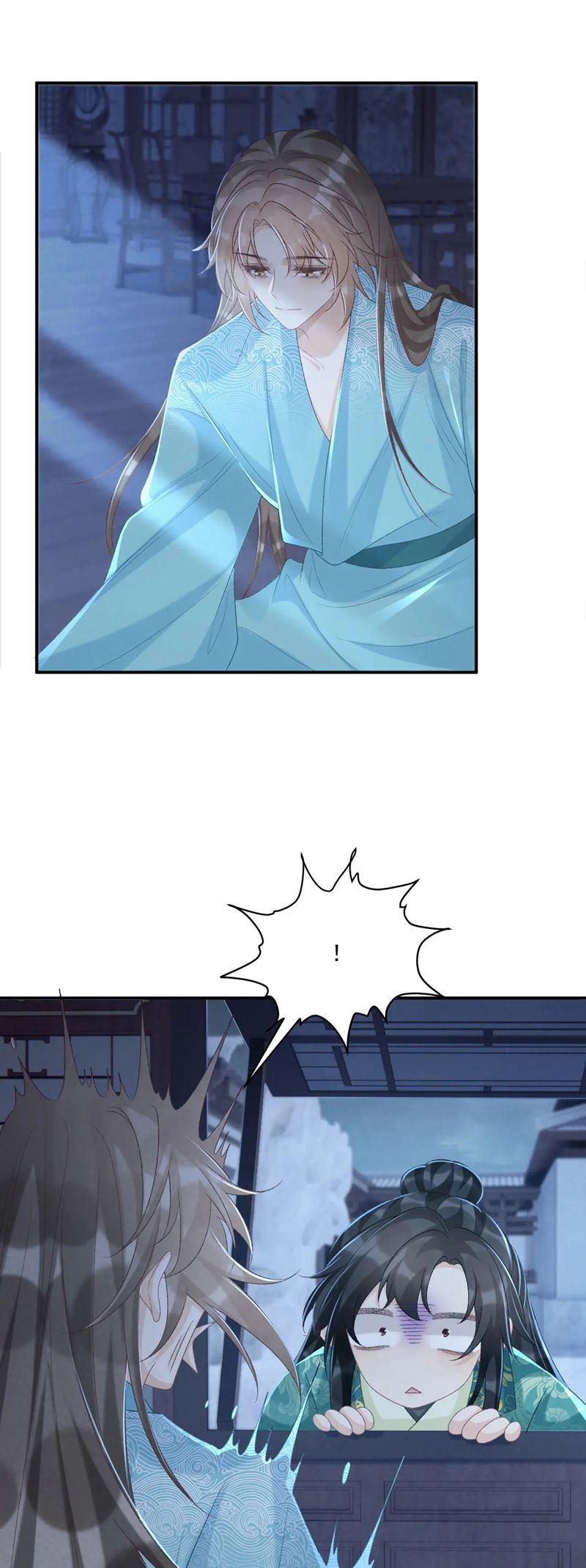 Bệnh Trạng Dụ Dỗ Chapter 95 - Next Chapter 96