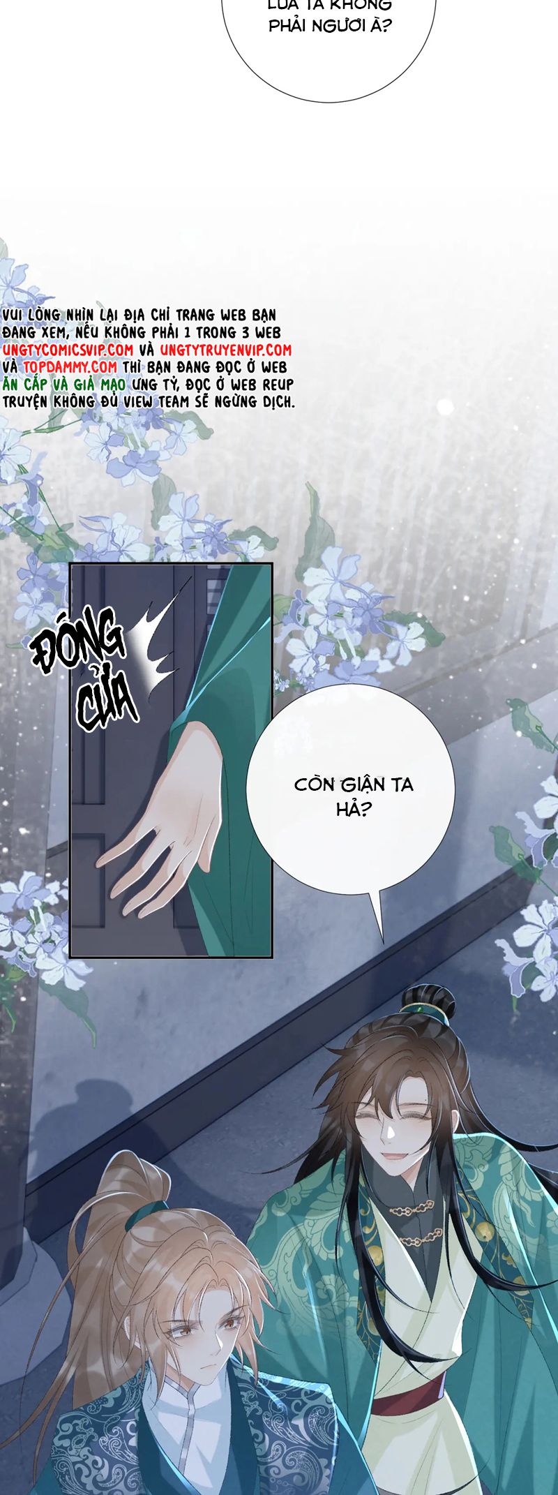 Bệnh Trạng Dụ Dỗ Chapter 95 - Next Chapter 96