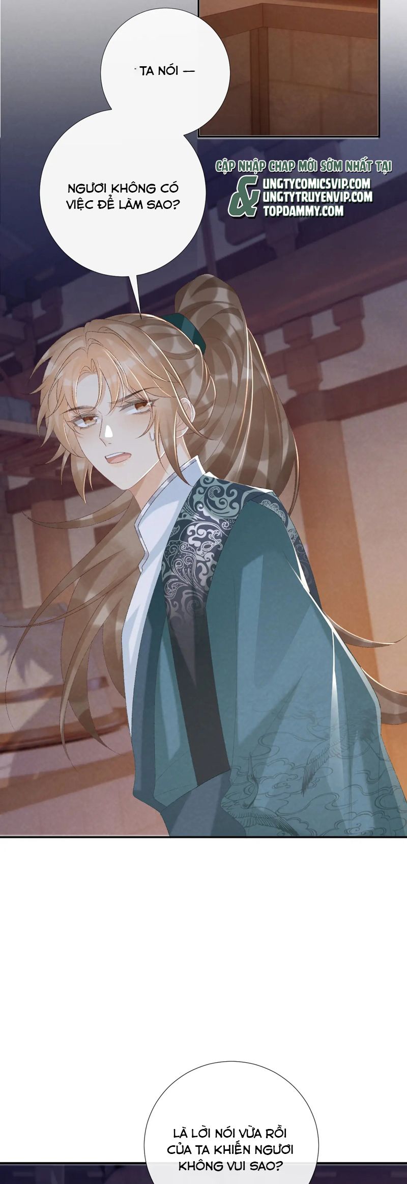 Bệnh Trạng Dụ Dỗ Chapter 95 - Next Chapter 96
