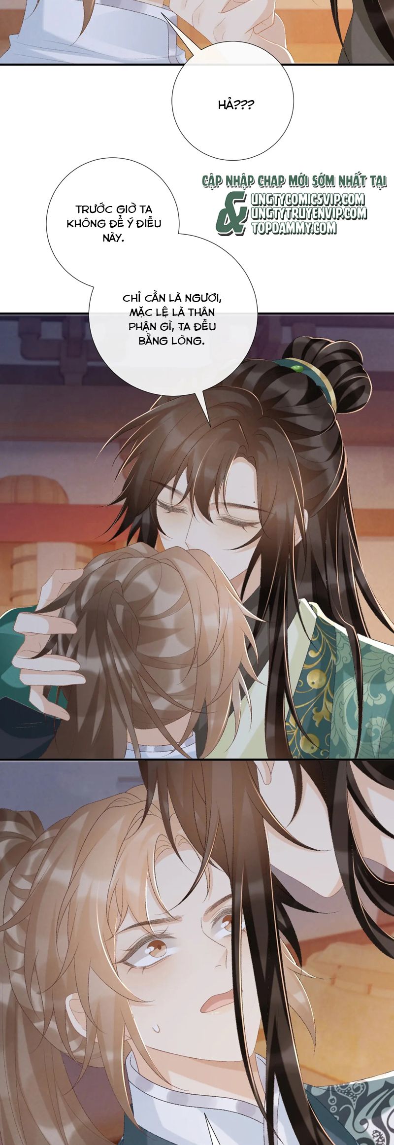 Bệnh Trạng Dụ Dỗ Chapter 95 - Next Chapter 96