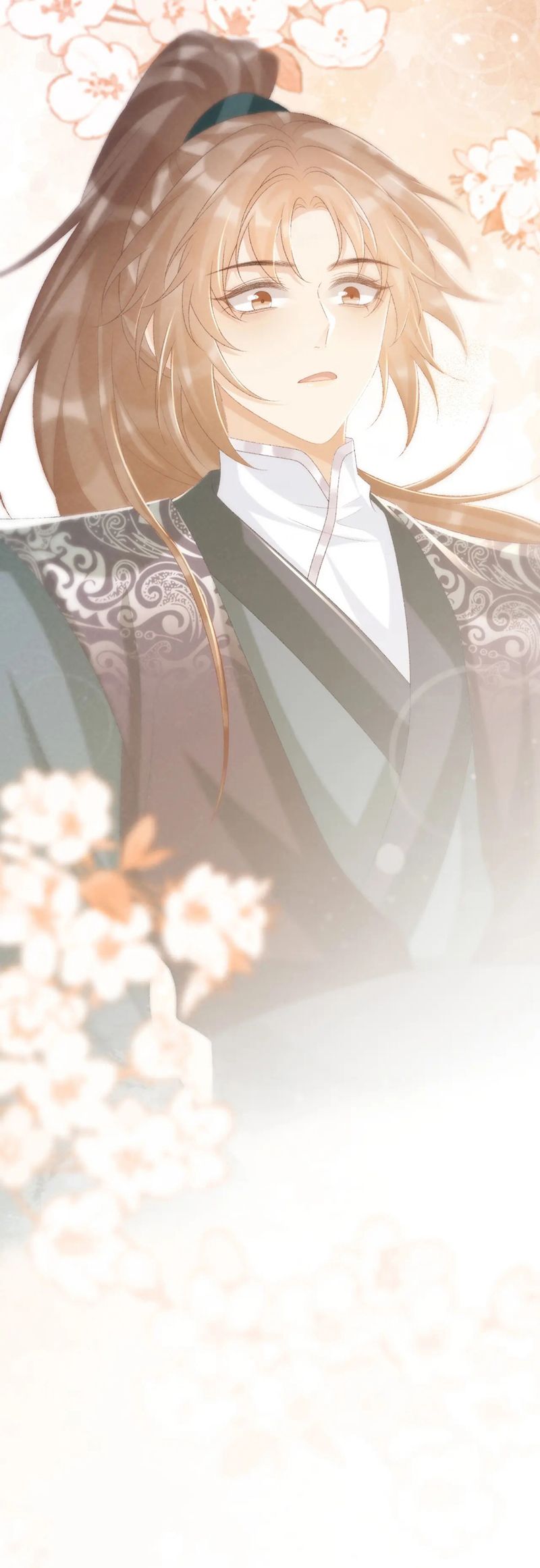 Bệnh Trạng Dụ Dỗ Chapter 95 - Next Chapter 96