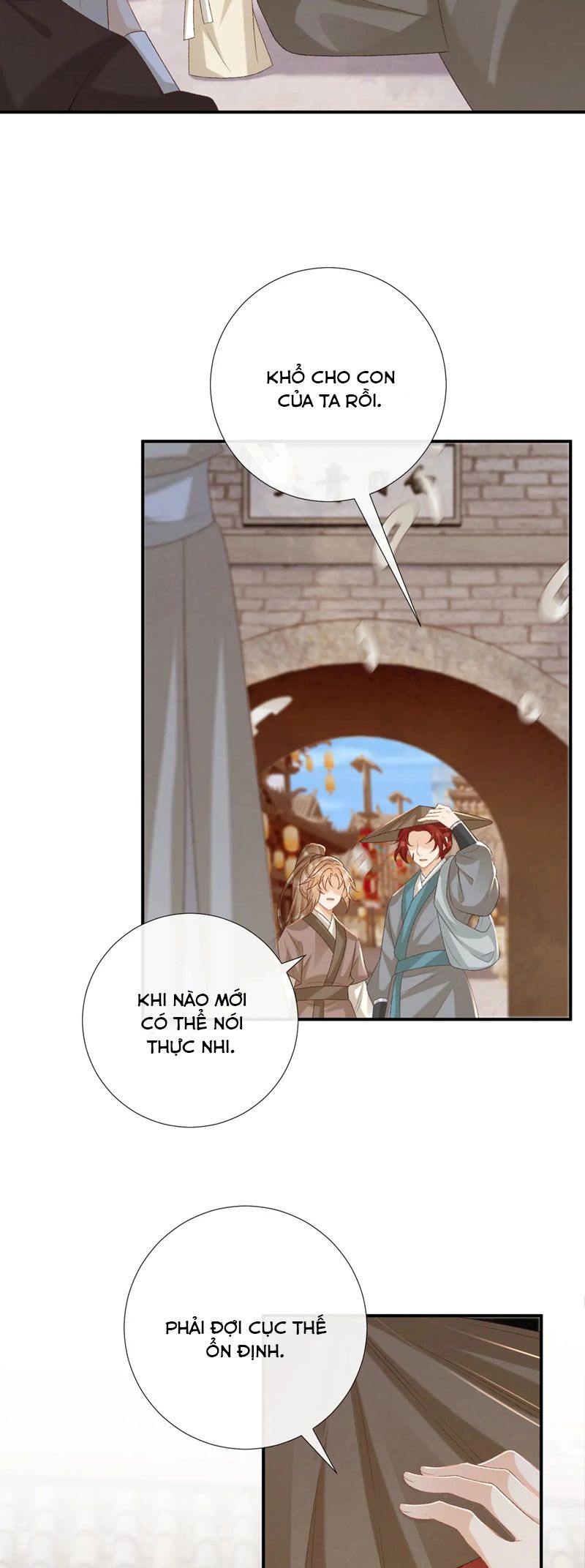 Bệnh Trạng Dụ Dỗ Chapter 95 - Next Chapter 96