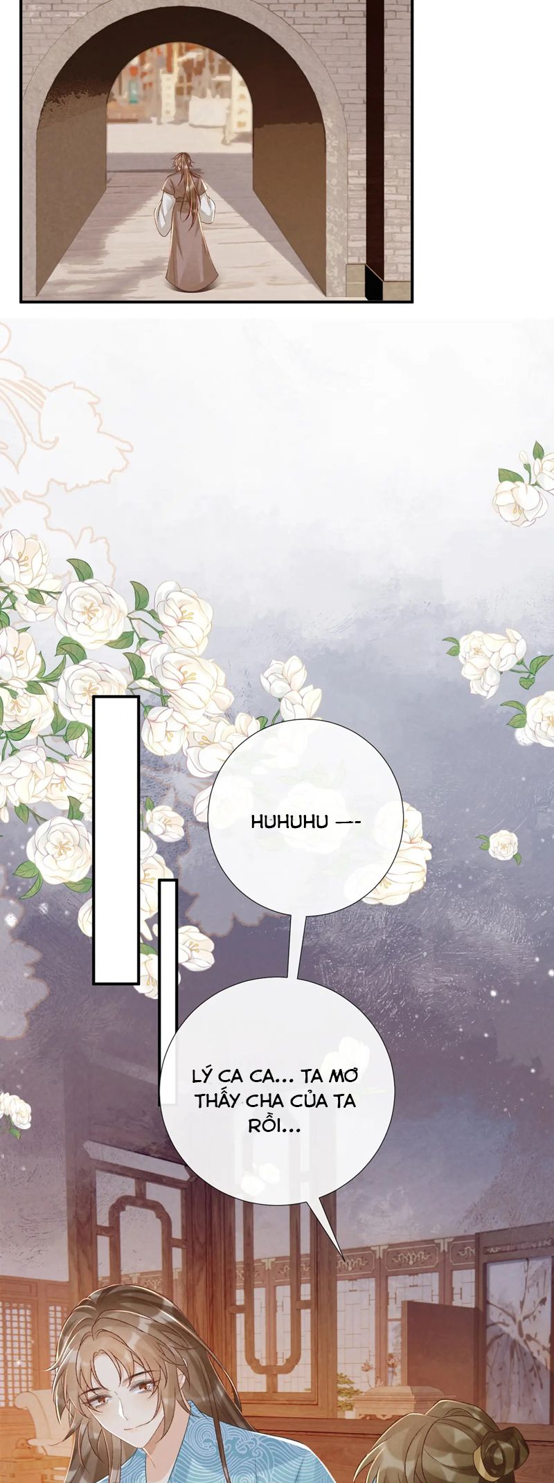 Bệnh Trạng Dụ Dỗ Chapter 95 - Next Chapter 96
