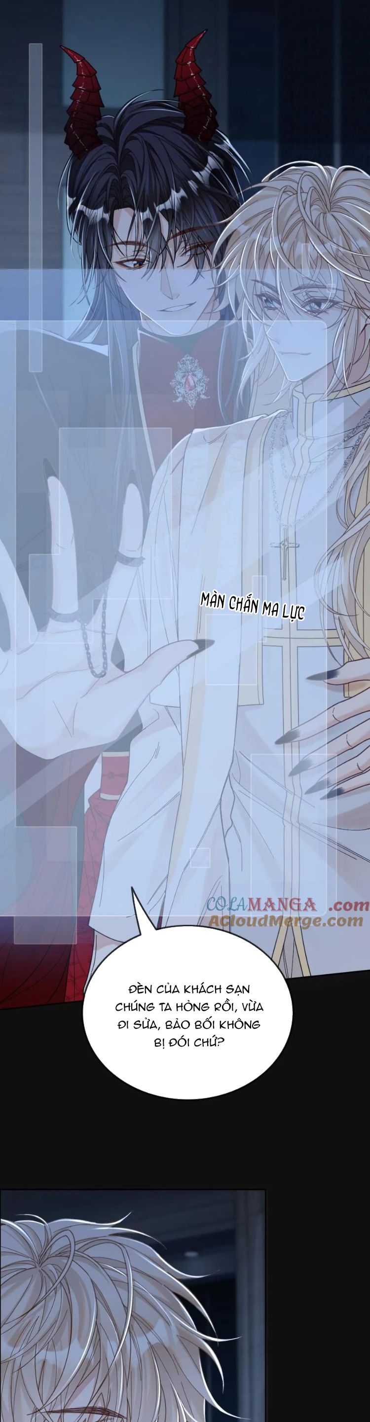 Lang Cẩu Chủ Thần Chap 305 - Next Chapter 306