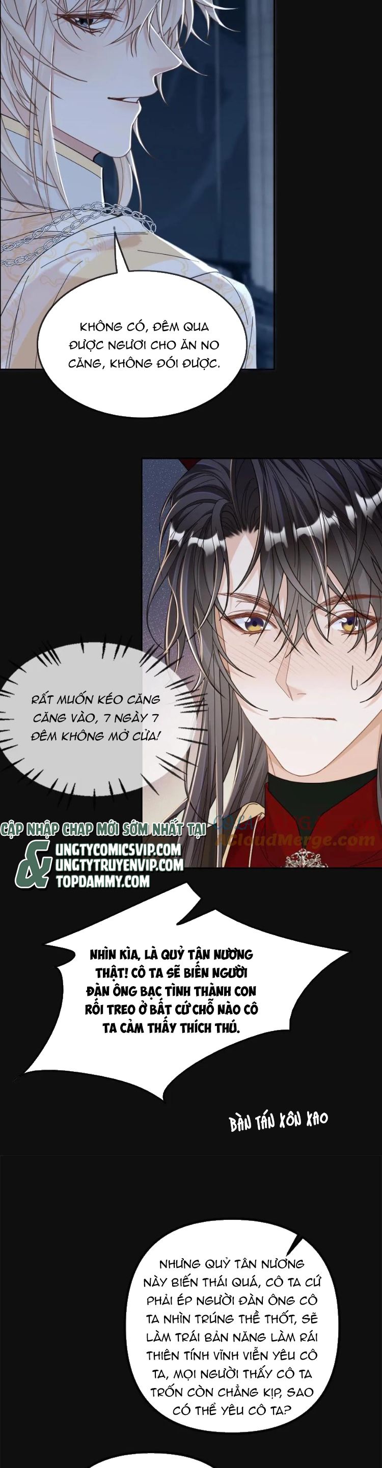 Lang Cẩu Chủ Thần Chap 305 - Next Chapter 306
