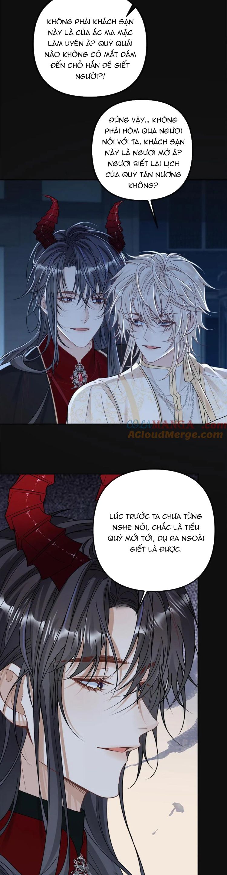 Lang Cẩu Chủ Thần Chap 305 - Next Chapter 306