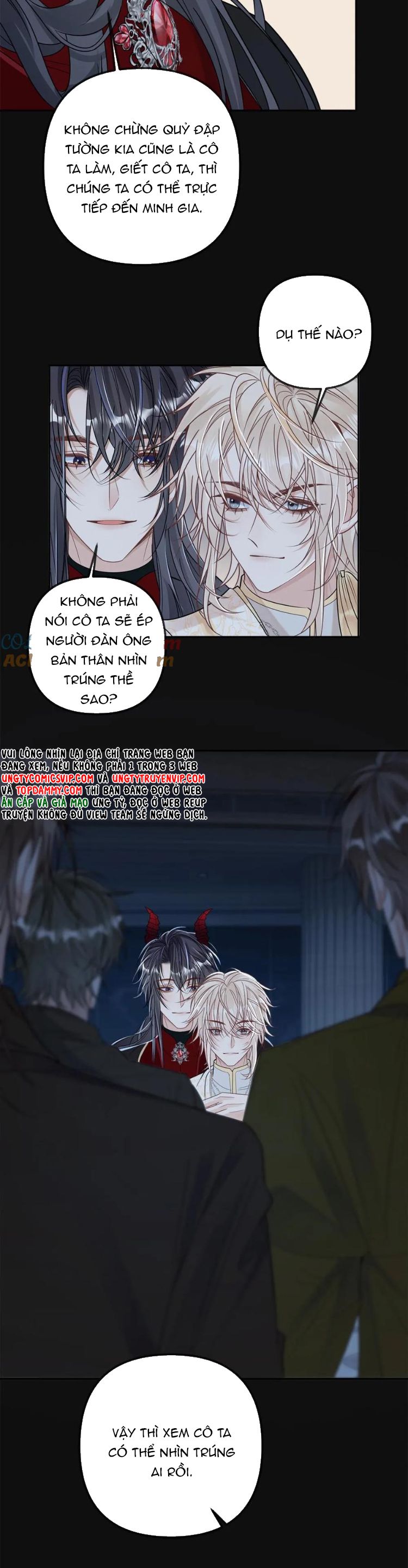 Lang Cẩu Chủ Thần Chap 305 - Next Chapter 306