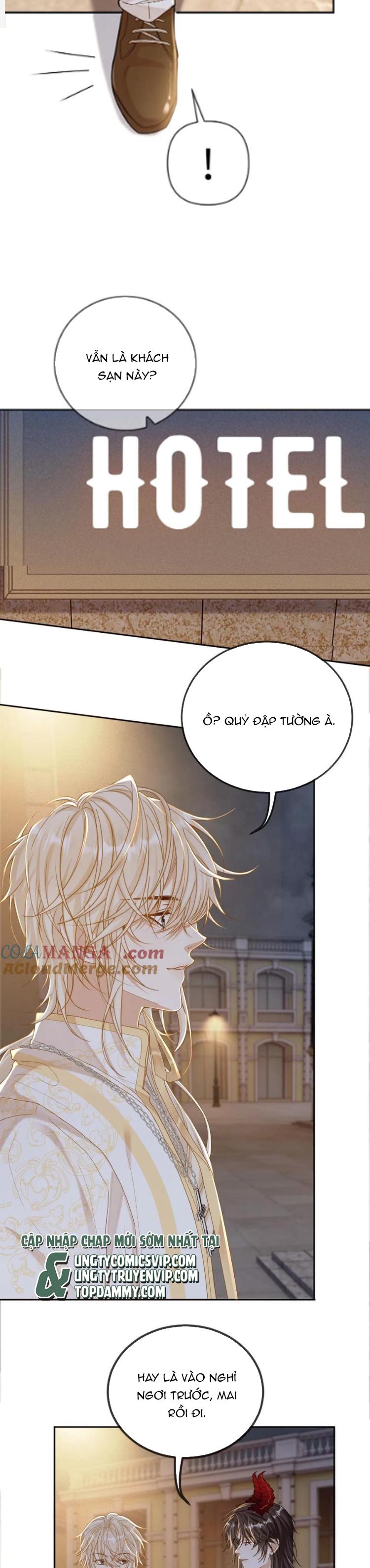 Lang Cẩu Chủ Thần Chap 305 - Next Chapter 306
