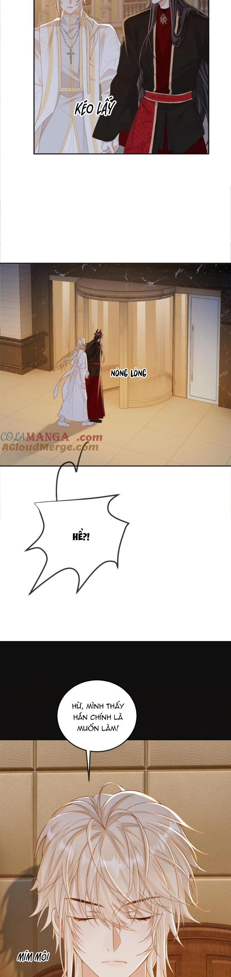 Lang Cẩu Chủ Thần Chap 305 - Next Chapter 306