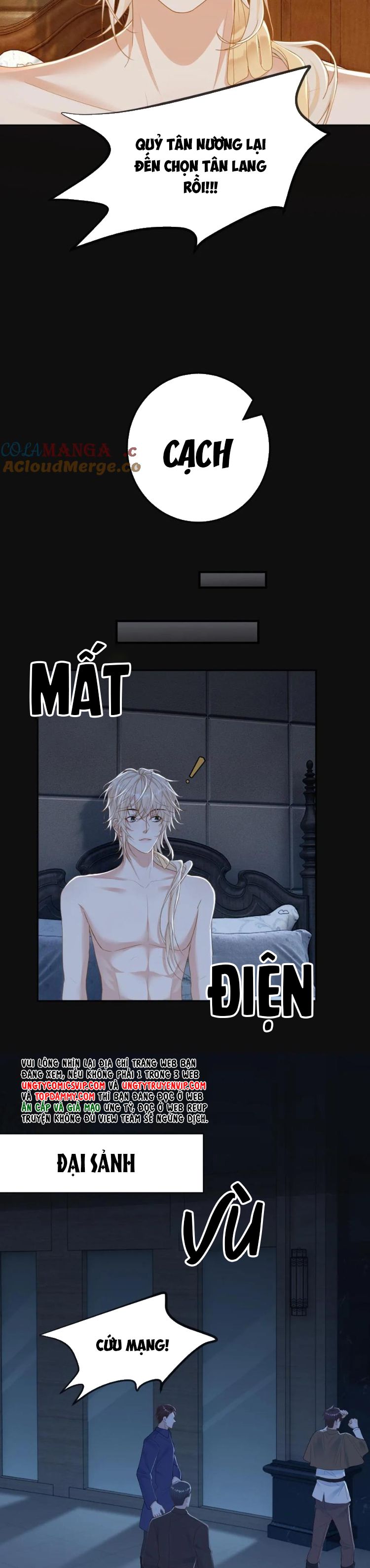 Lang Cẩu Chủ Thần Chap 305 - Next Chapter 306
