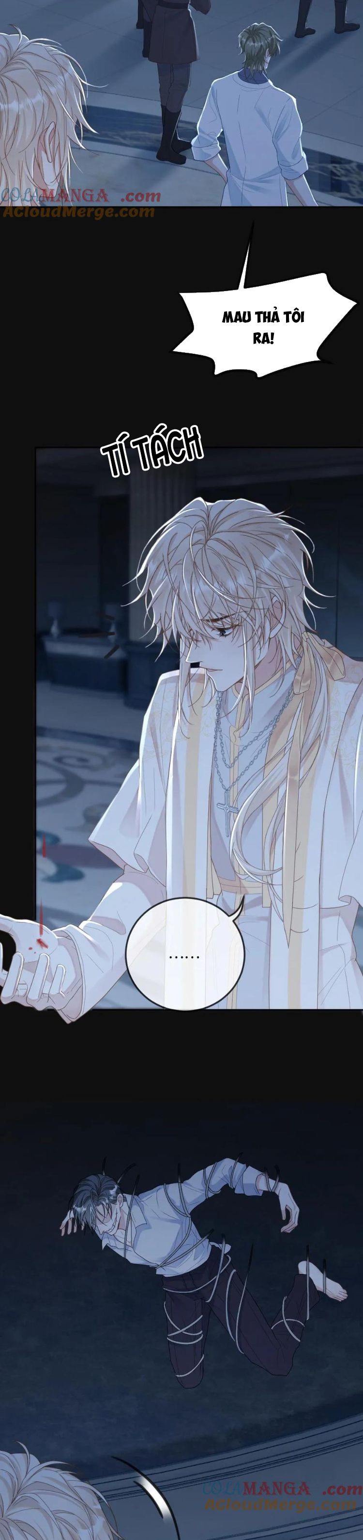 Lang Cẩu Chủ Thần Chap 305 - Next Chapter 306
