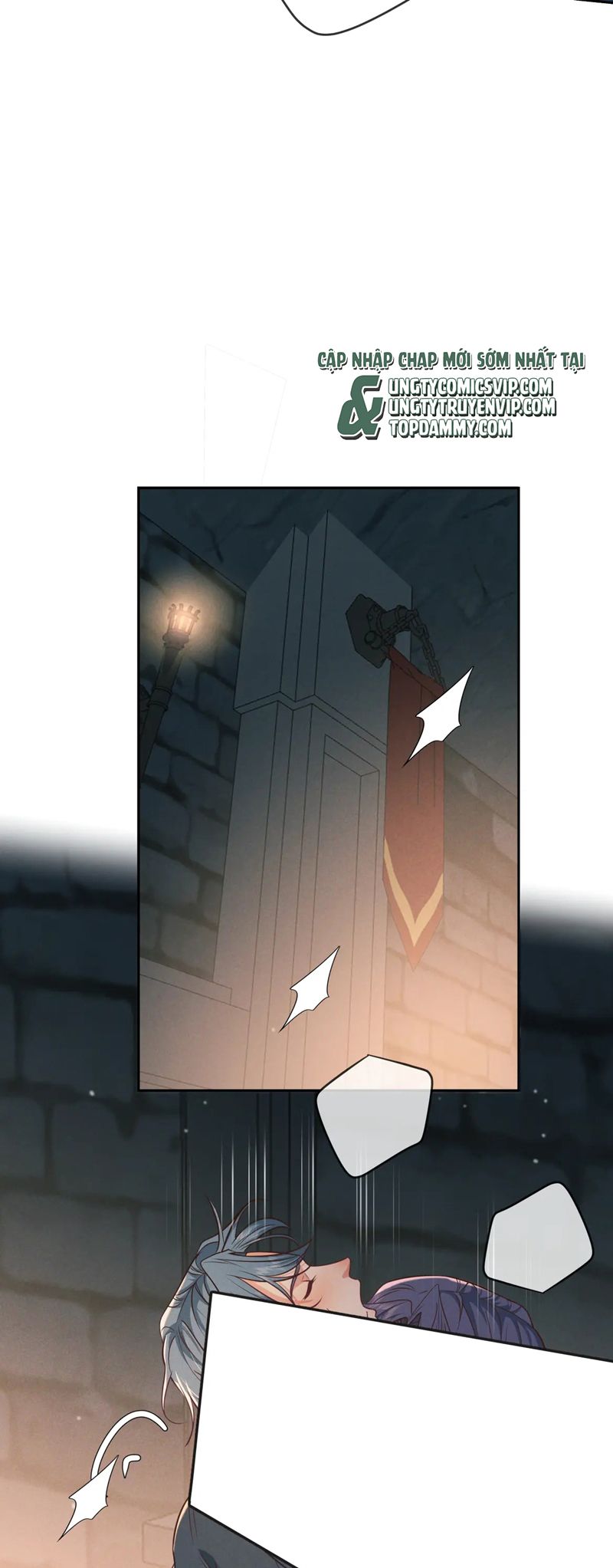Đêm Tình Yêu Và Sát Ý Chap 30 - Next Chapter 30