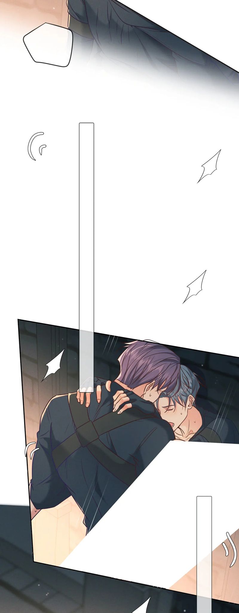 Đêm Tình Yêu Và Sát Ý Chap 30 - Next Chapter 30
