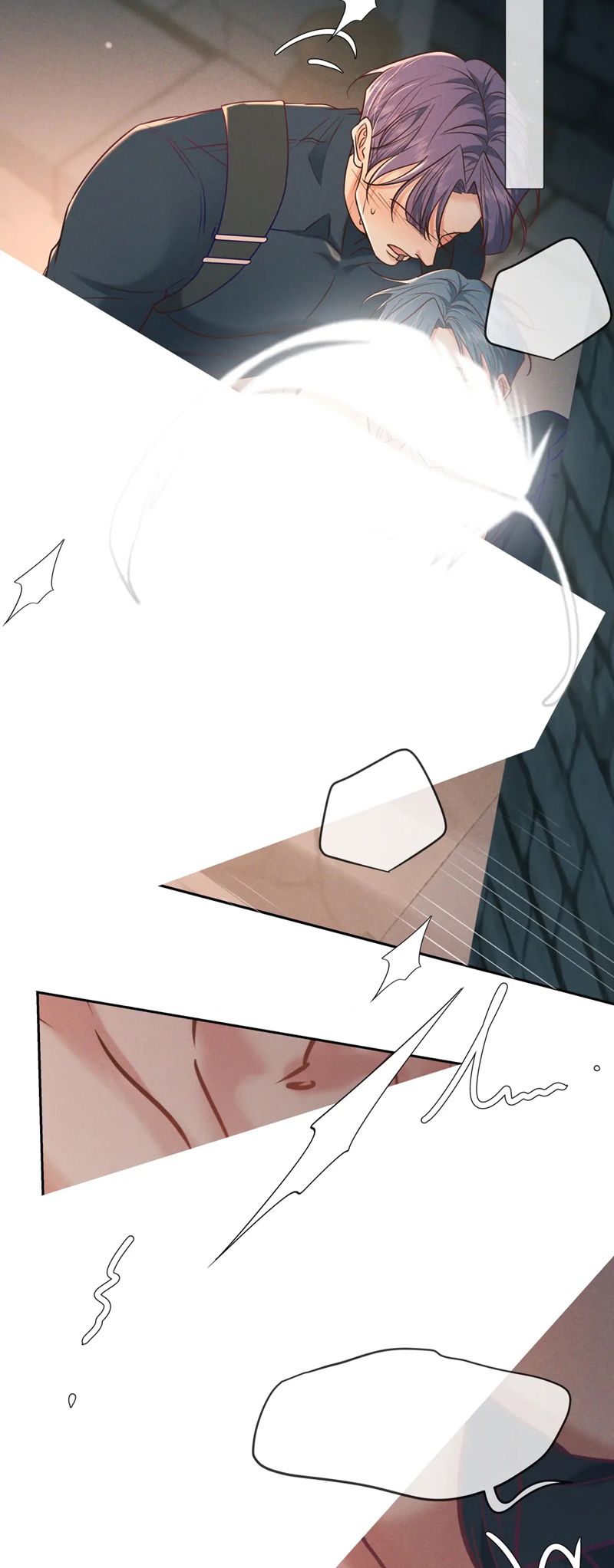 Đêm Tình Yêu Và Sát Ý Chap 30 - Next Chapter 30