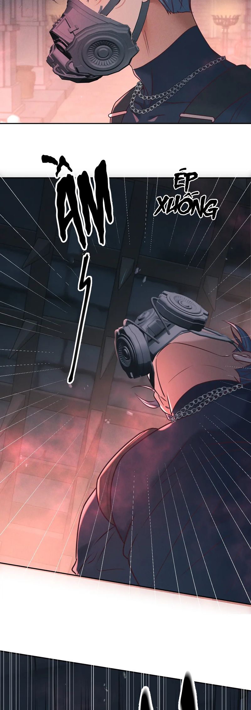 Đêm Tình Yêu Và Sát Ý Chap 30 - Next Chapter 30
