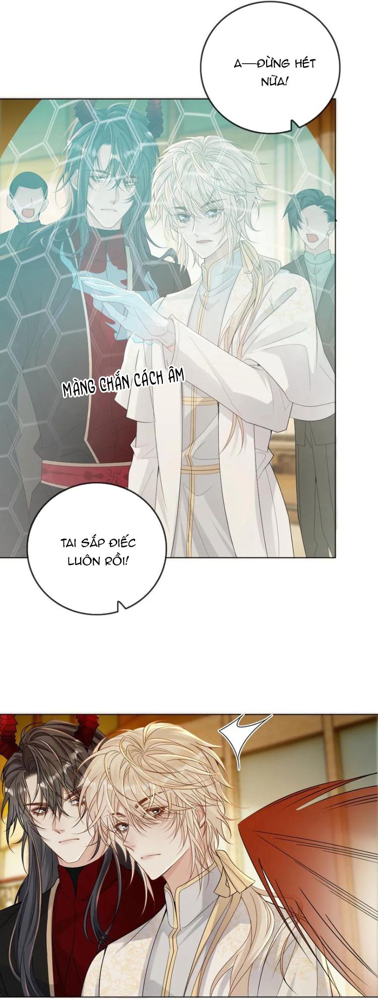 Lang Cẩu Chủ Thần Chapter 306 - Next Chapter 307