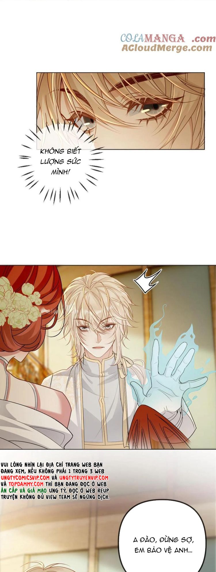 Lang Cẩu Chủ Thần Chapter 306 - Next Chapter 307