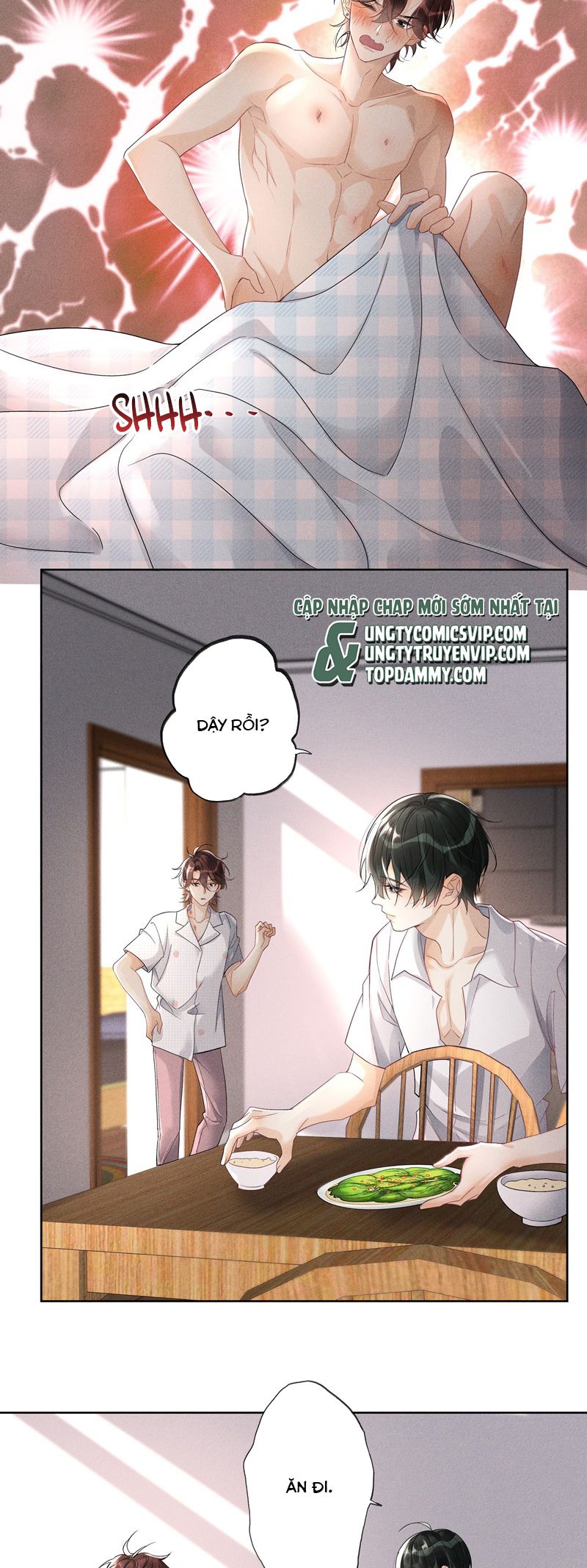 Xuyên Nhanh Chi Cải Tạo Bắt Đầu Lại Làm Người Chapter 118 - Trang 4