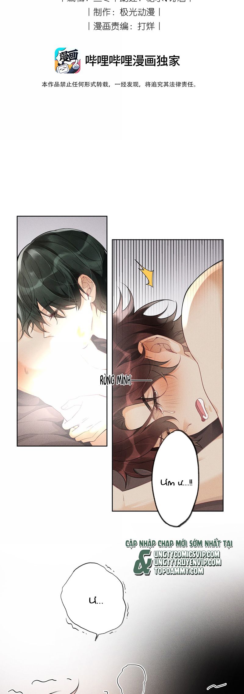 Xuyên Nhanh Chi Cải Tạo Bắt Đầu Lại Làm Người Chapter 118 - Trang 4