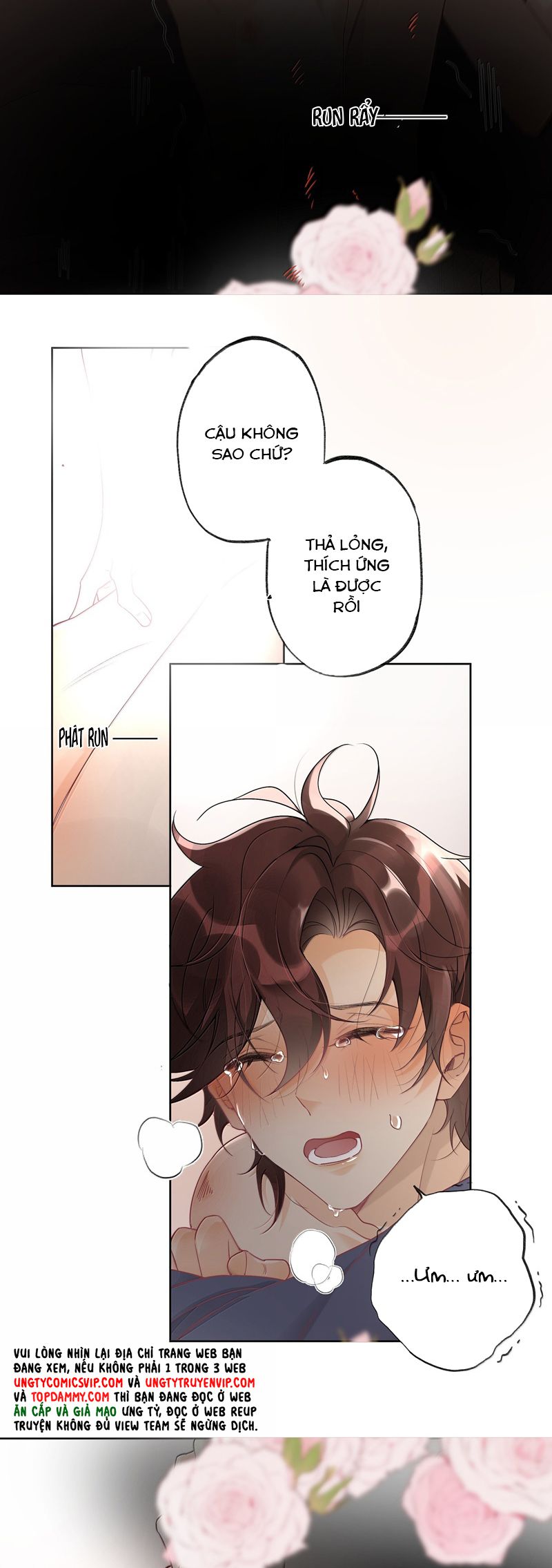 Xuyên Nhanh Chi Cải Tạo Bắt Đầu Lại Làm Người Chapter 118 - Trang 4