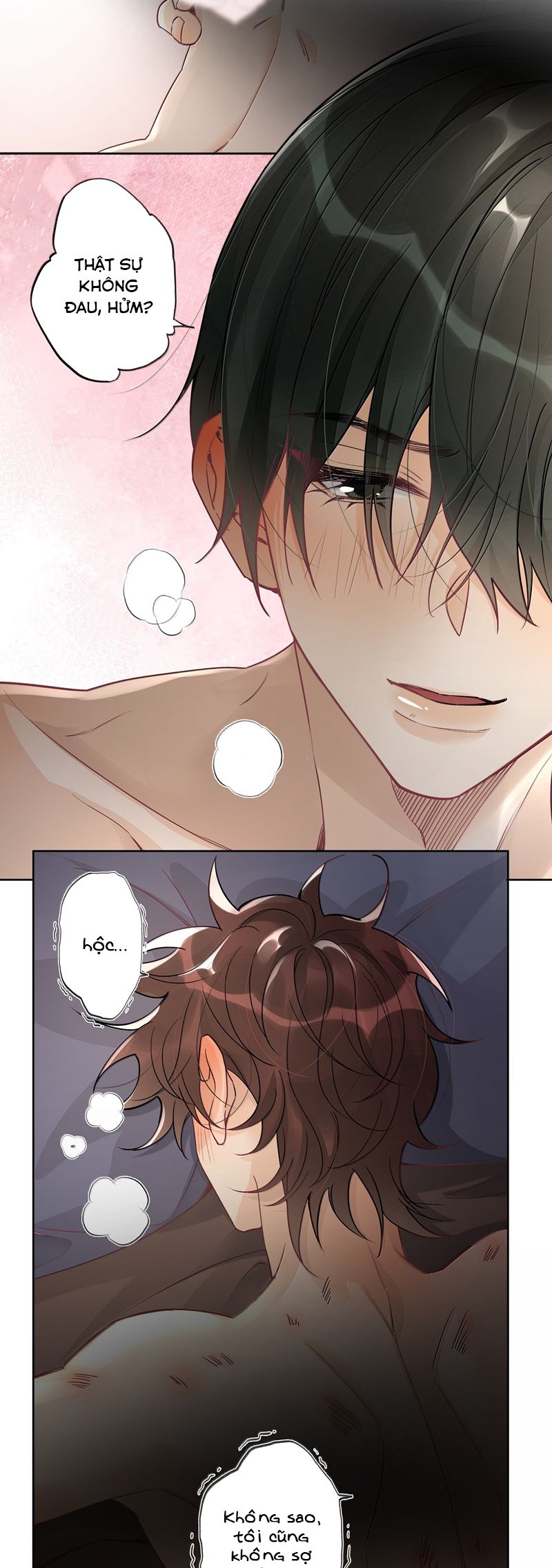 Xuyên Nhanh Chi Cải Tạo Bắt Đầu Lại Làm Người Chapter 118 - Trang 4