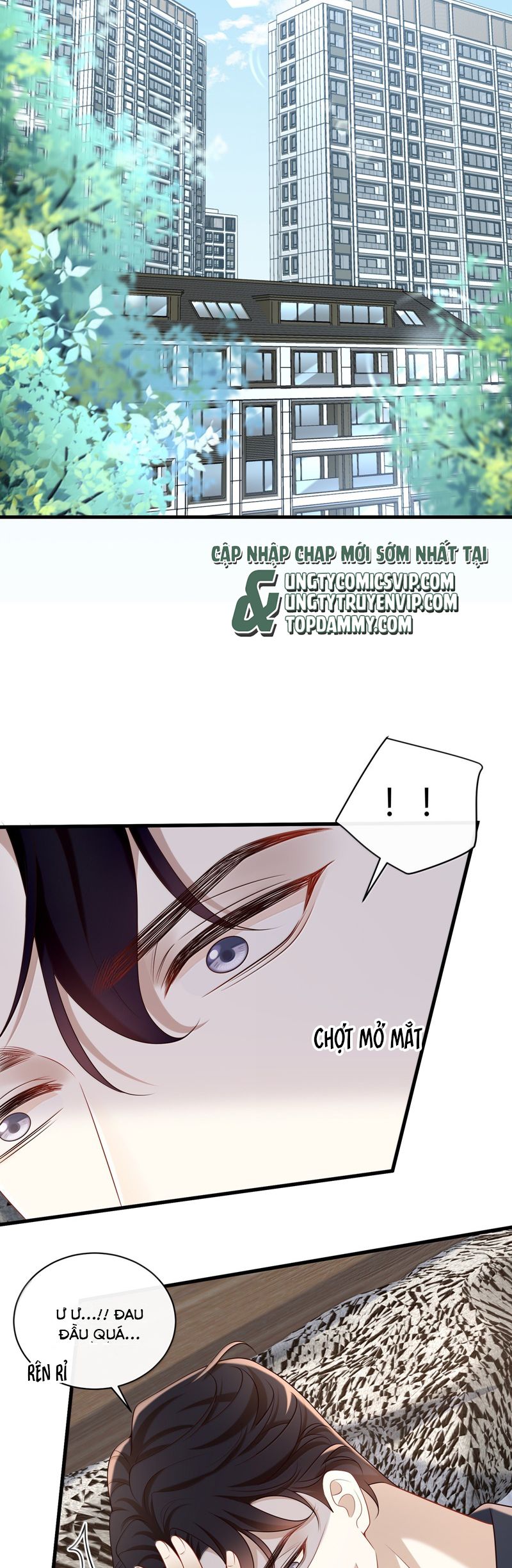 Anh Ấy Đến Từ Màn Đêm Chapter 60 - Trang 4