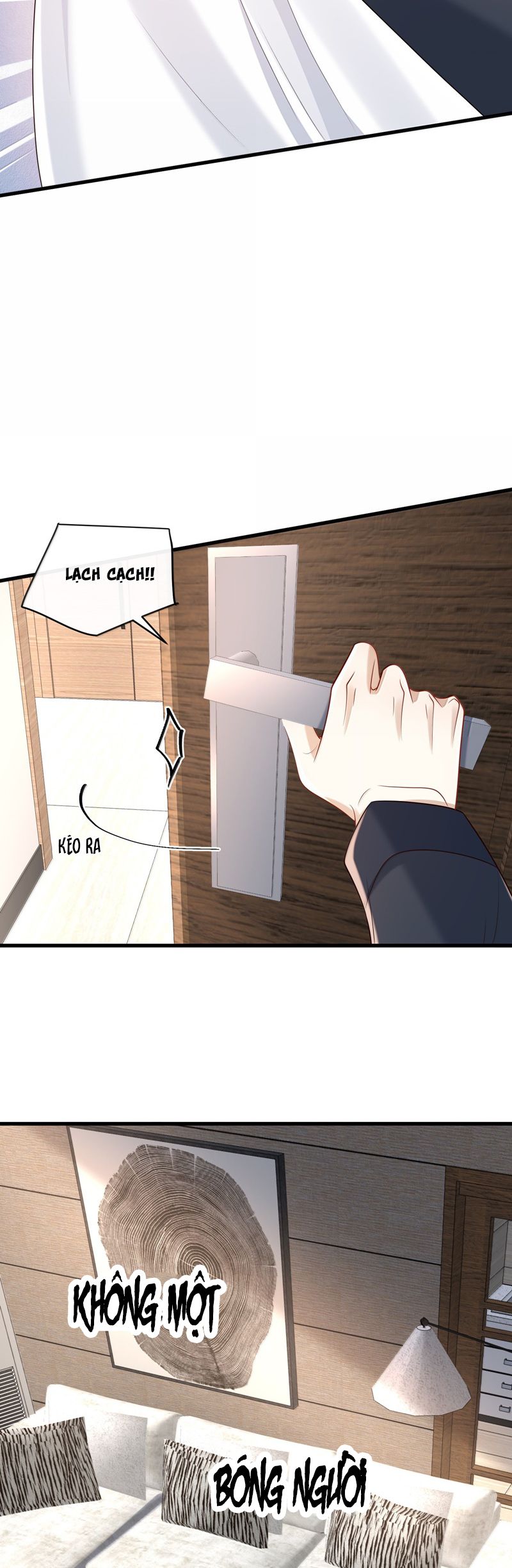 Anh Ấy Đến Từ Màn Đêm Chapter 60 - Trang 4