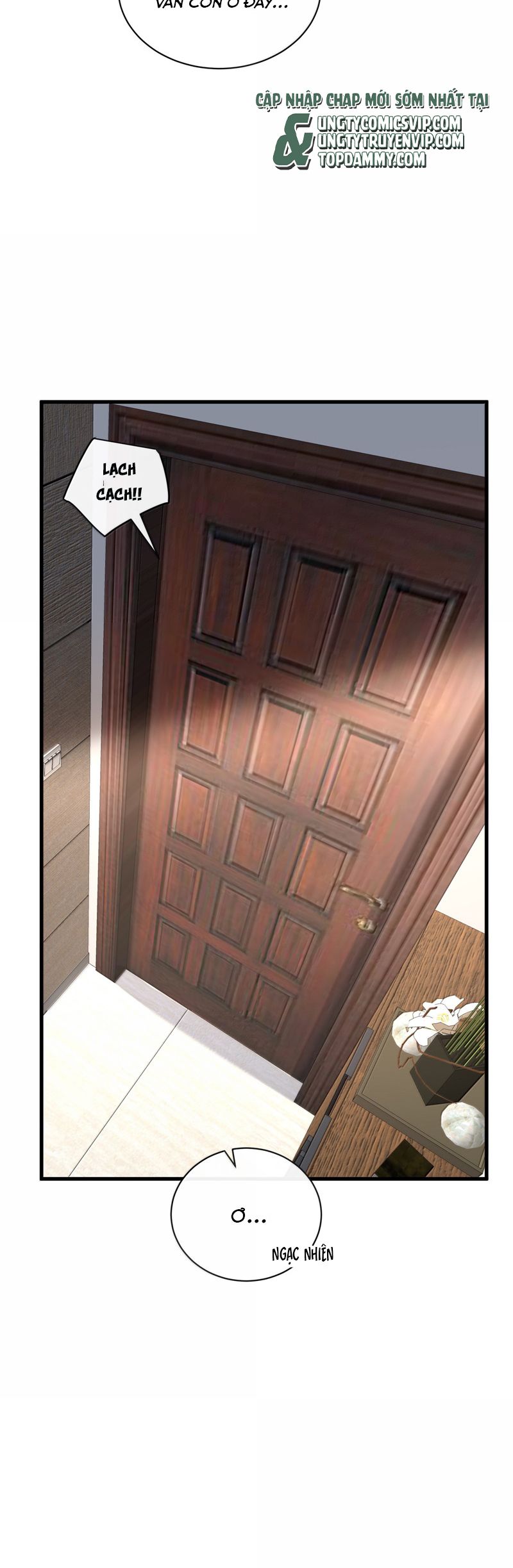 Anh Ấy Đến Từ Màn Đêm Chapter 60 - Trang 4