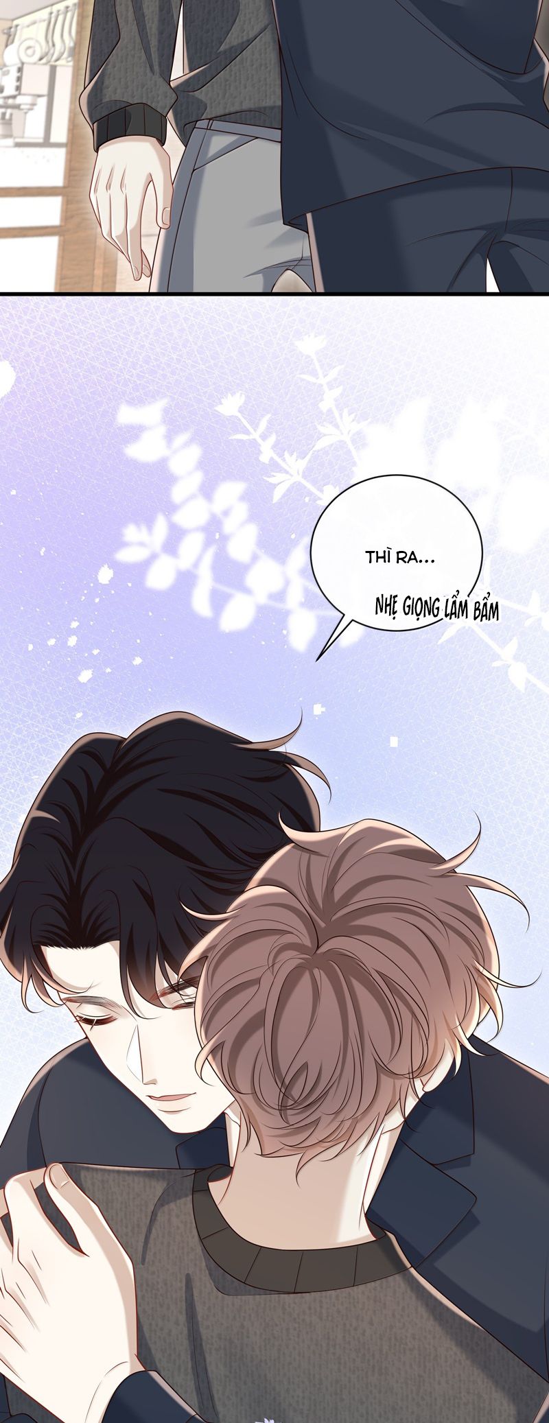 Anh Ấy Đến Từ Màn Đêm Chapter 60 - Trang 4