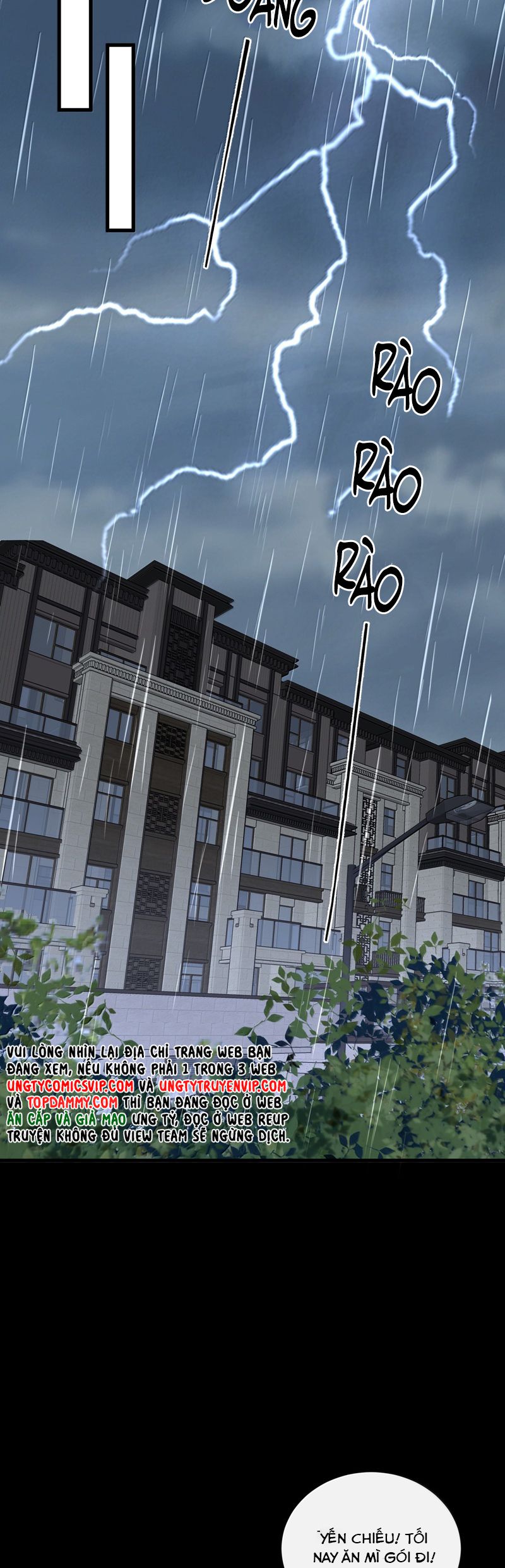 Anh Ấy Đến Từ Màn Đêm Chapter 60 - Trang 4
